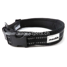 Adjustable Reflective Dog Collar